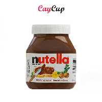 شکلات صبحانه فندقی نوتلا 350 گرم