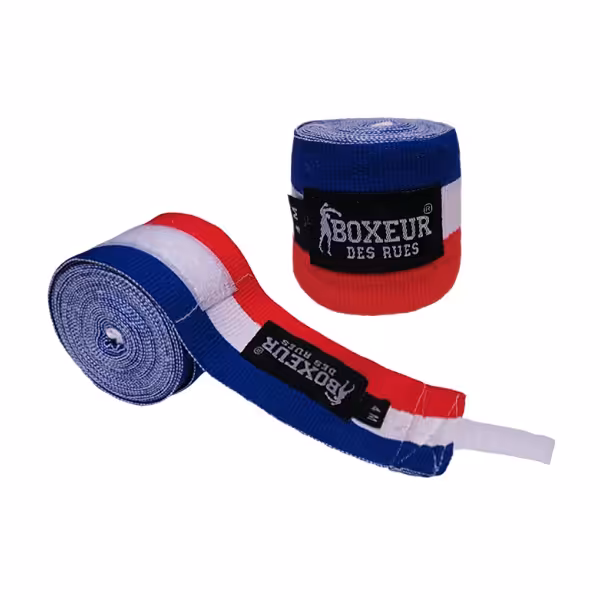 باند بوکس 4 متری مدل Flag