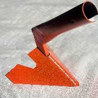 نهرکن دستی چیپس فروتس 14 سانتی متر ( کوچک) مخصوص مزارع کوچک 