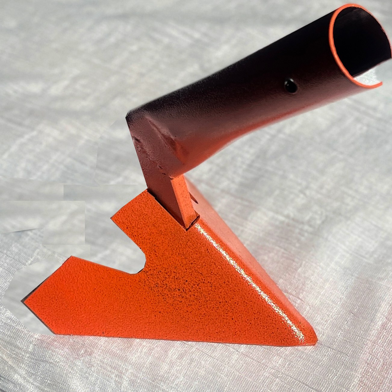 نهرکن دستی چیپس فروتس 14 سانتی متر ( کوچک) مخصوص مزارع کوچک 