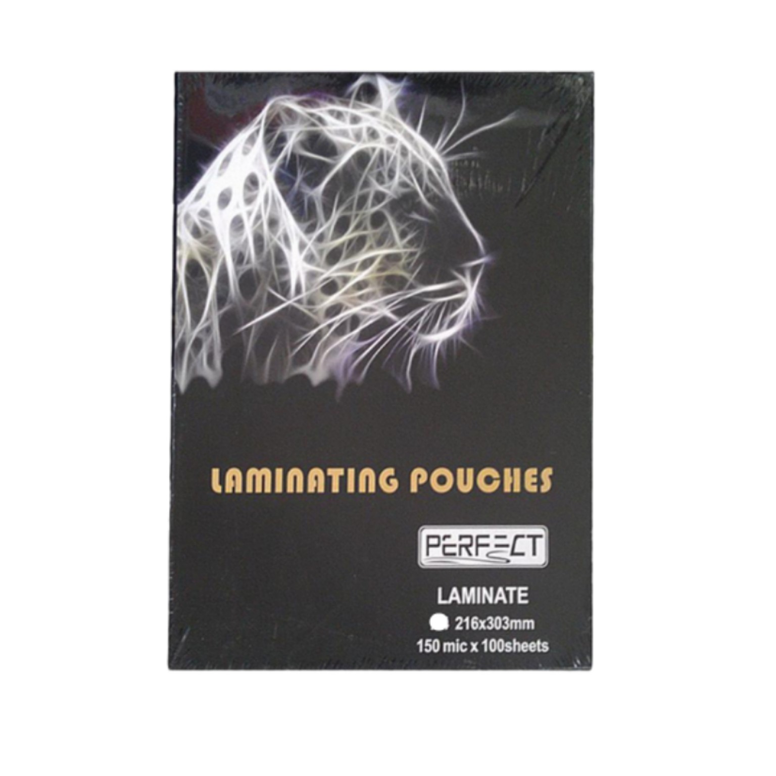 طلق پرس آ5 براق پرفکت 150میکرون 