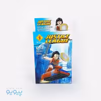 ساختنی اس ال تویز مدل SL8981