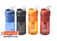 مخلوط کن پروتئین دستگیره دار چمپکس