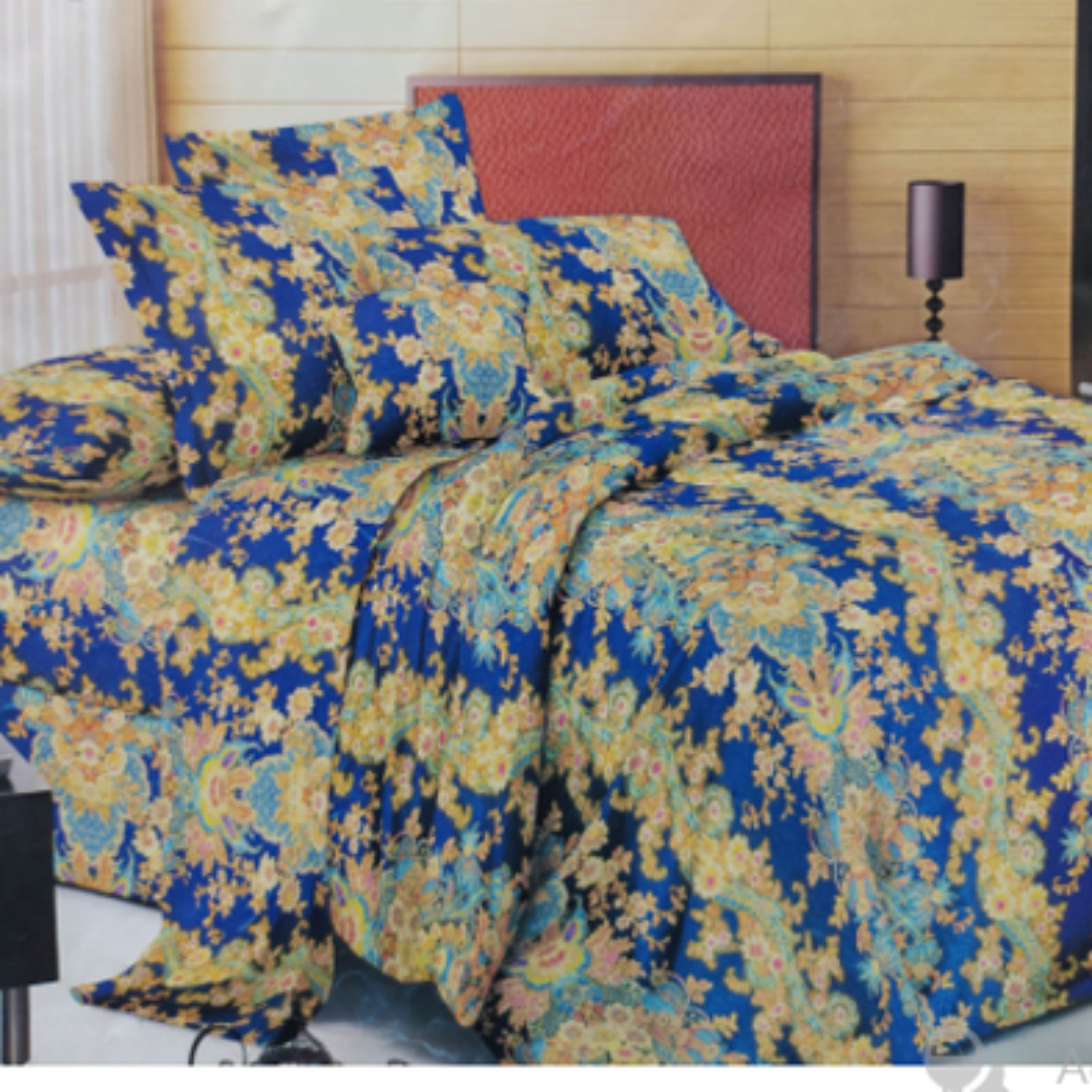 سرویس خواب سندس یکنفره 4 تکه کد 1042