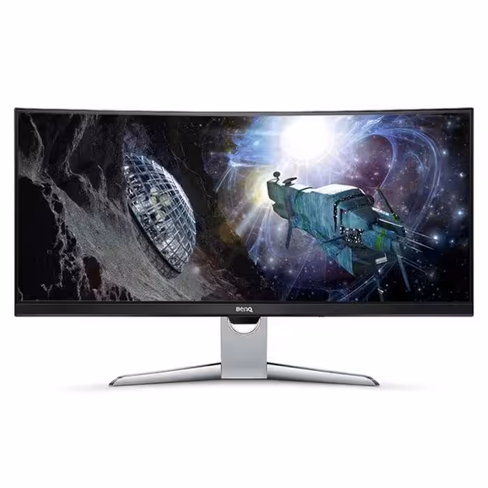 مانیتور گیمینگ بنکیو BenQ EX3501R سایز 35 اینچ - پردیس پازار