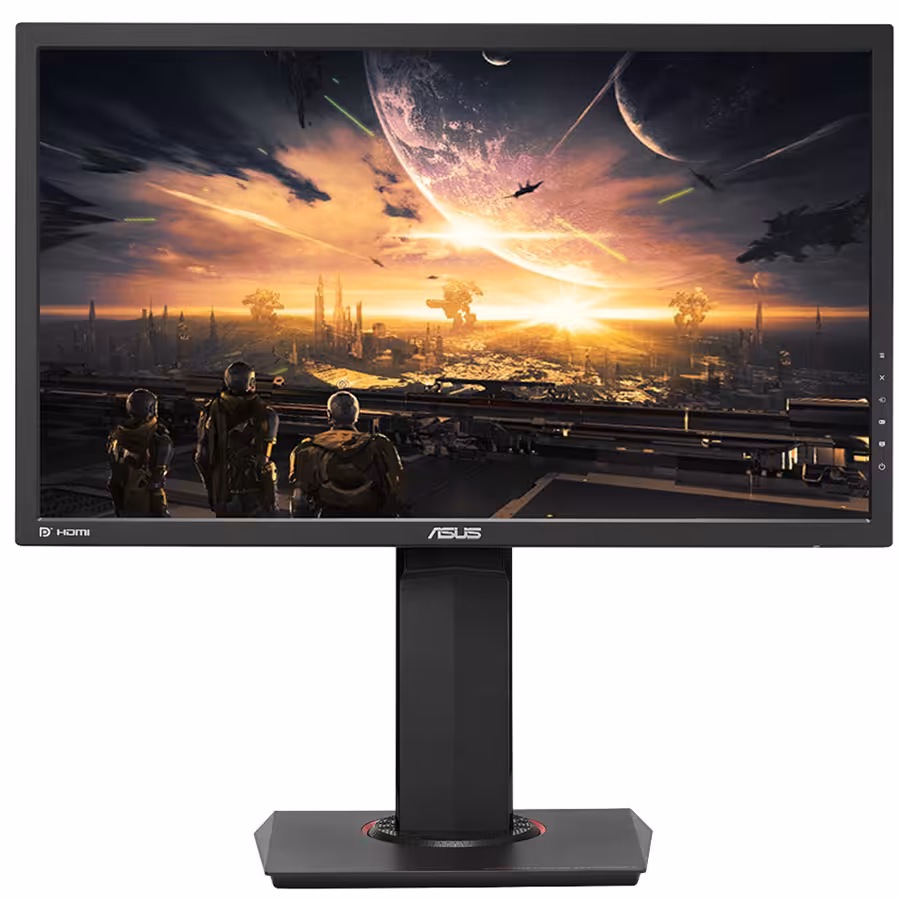 مانیتور ایسوس مدل ام جی 24 یو کیو