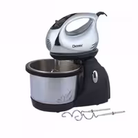 همزن کاسه دار دسینی مدل 505
