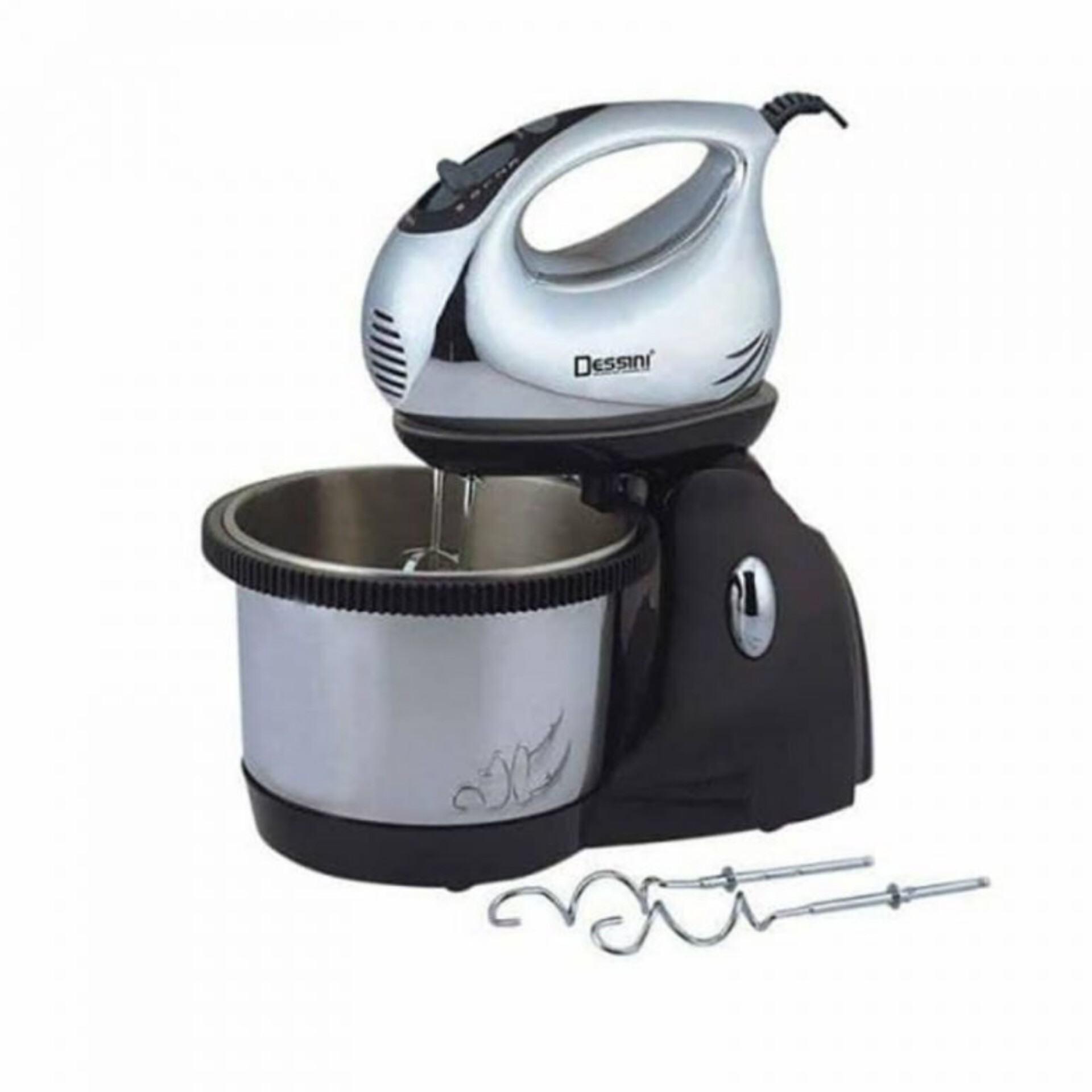 همزن کاسه دار دسینی مدل 505
