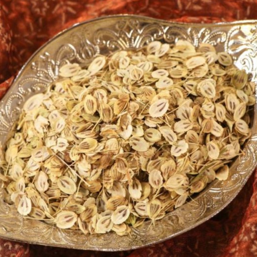 گلبر درشت نیم کیلویی