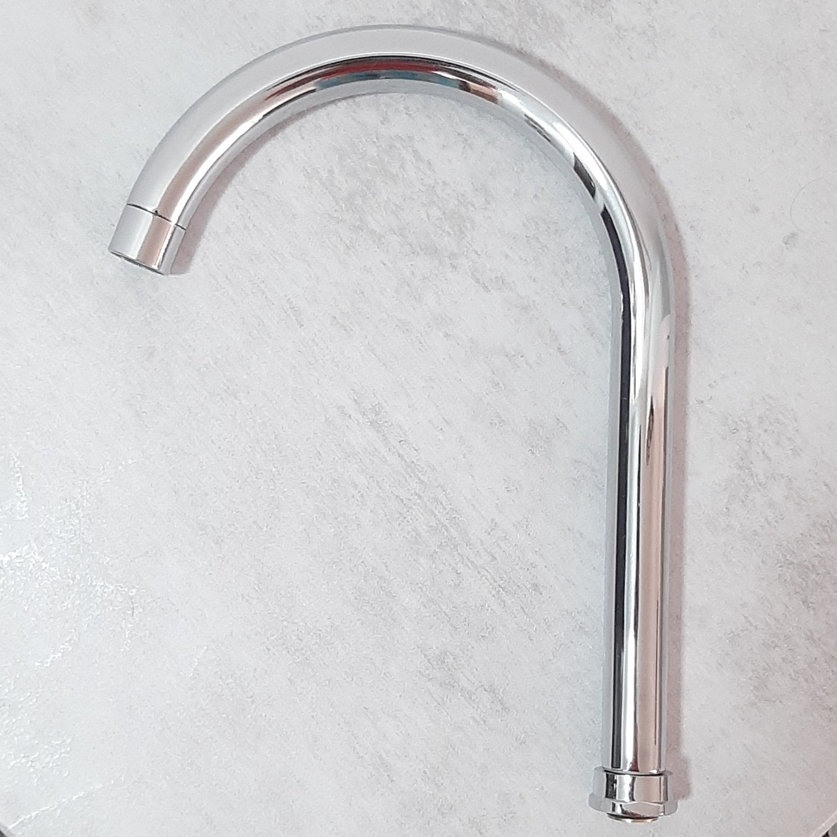 علم شیرمخلوط عصایی بلند