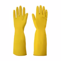 دستکش آشپزخانه گیلان ساق کوتاه