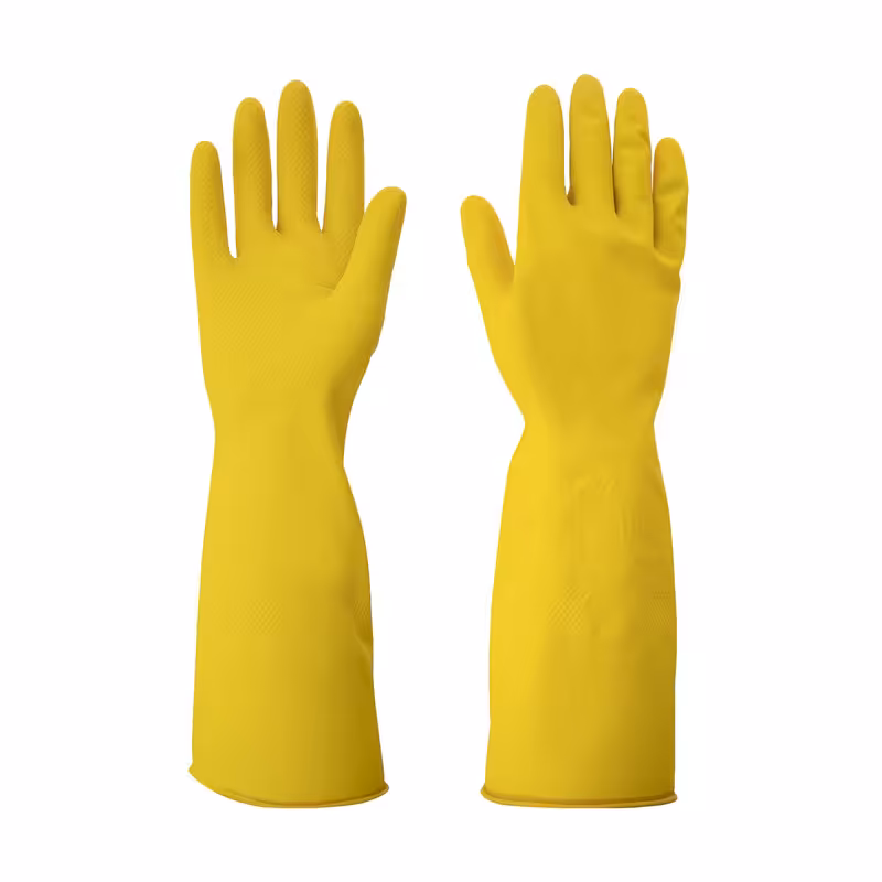 دستکش آشپزخانه گیلان ساق کوتاه