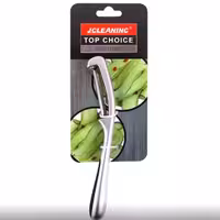 پوست کن اتودی استیل 