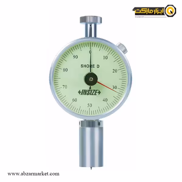 سختی سنج پلاستیک اینسایز (با گارانتی شرکتی) مدل ISH-SDM