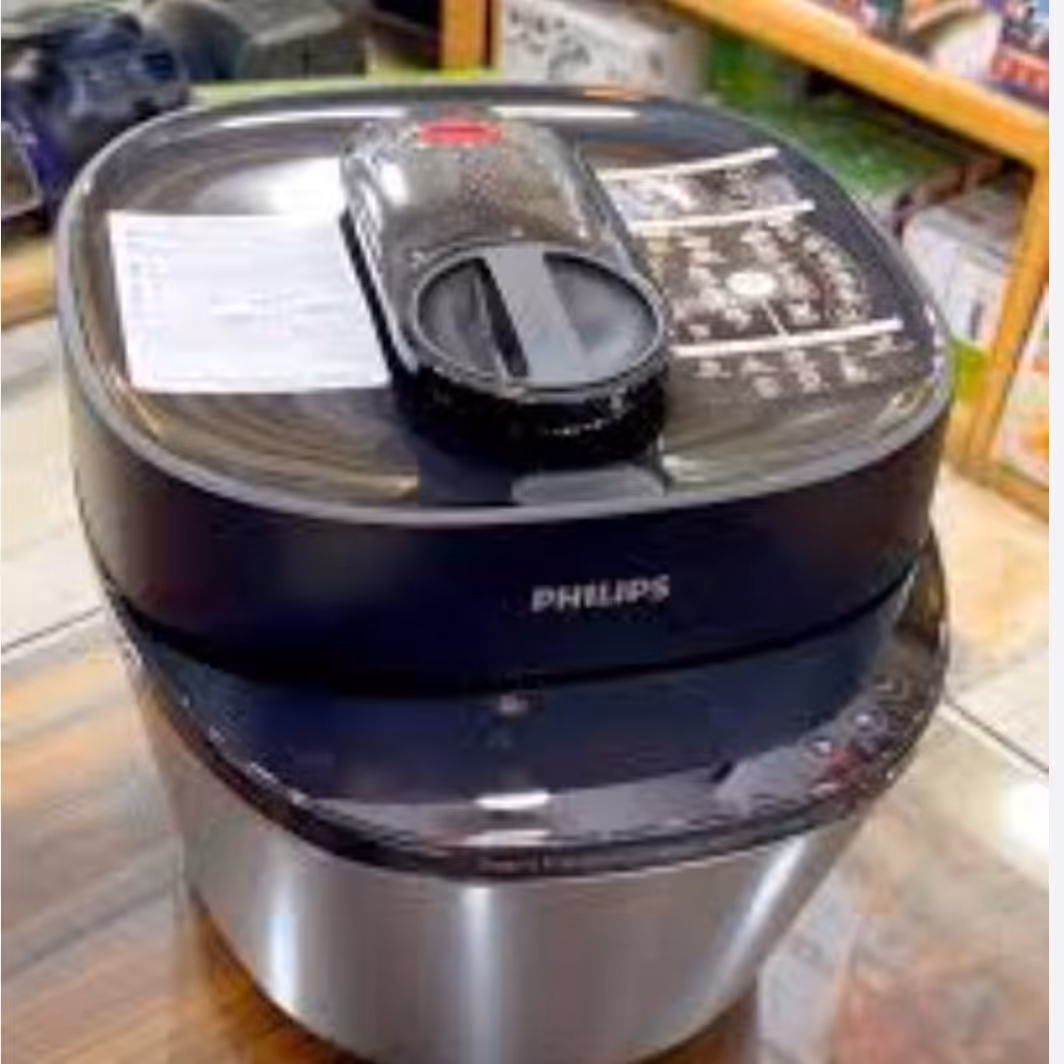 مولتی کوکر فیلیپس