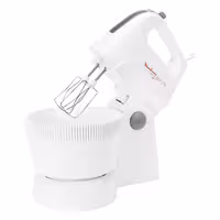 همزن کاسه دار مولینکس مدل HM615