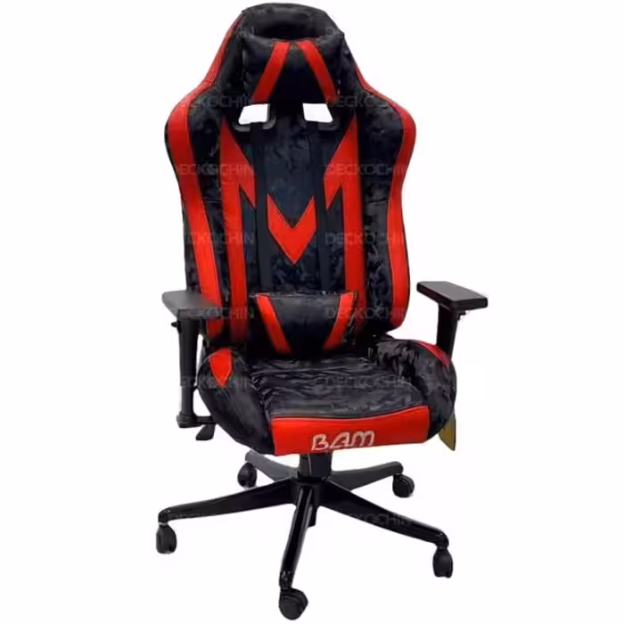 صندلی گیمینگ مدل G2022 ا G2022