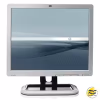 مانیتور 17 اینچ اچ پی مدل HP L1710