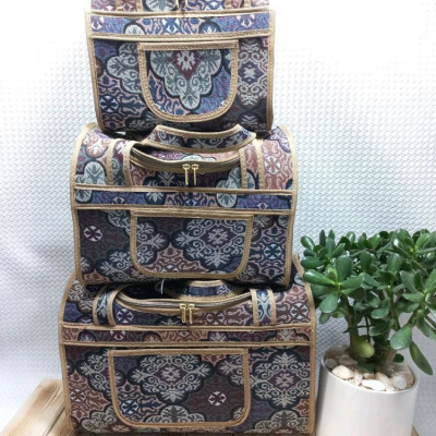 ساک دستی طرحدار