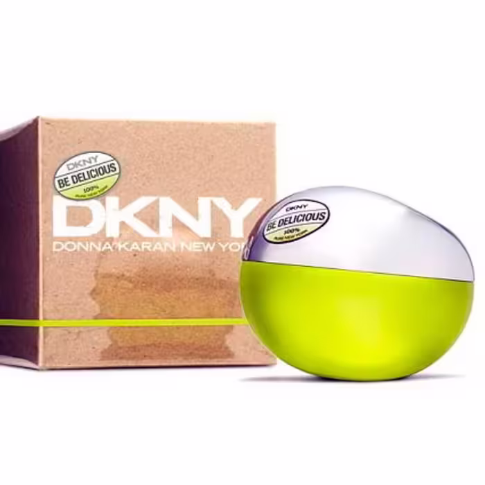 عطر ادکلن دی کی ان وای بی دلیشس-سبز ادوپرفیوم سفارشی ساز  تالیا
