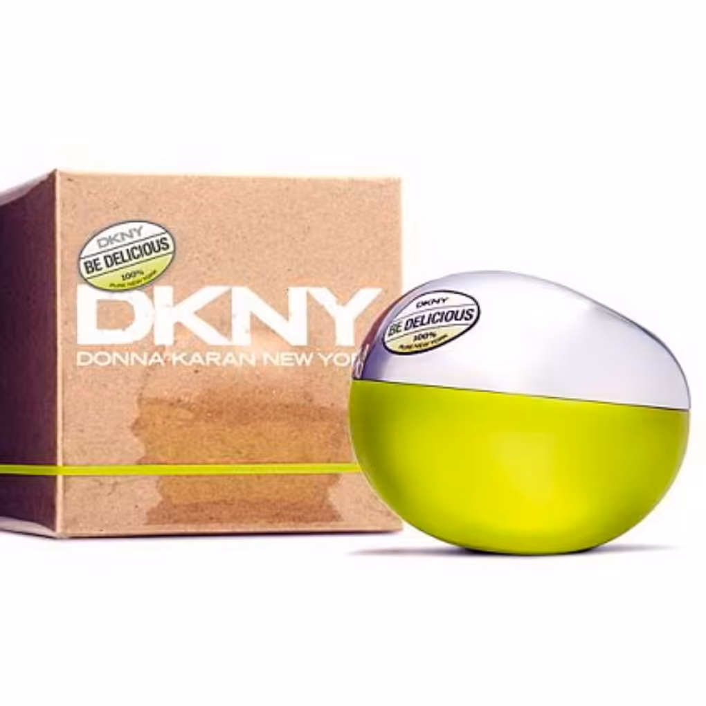 عطر ادکلن دی کی ان وای بی دلیشس-سبز ادوپرفیوم سفارشی ساز  تالیا