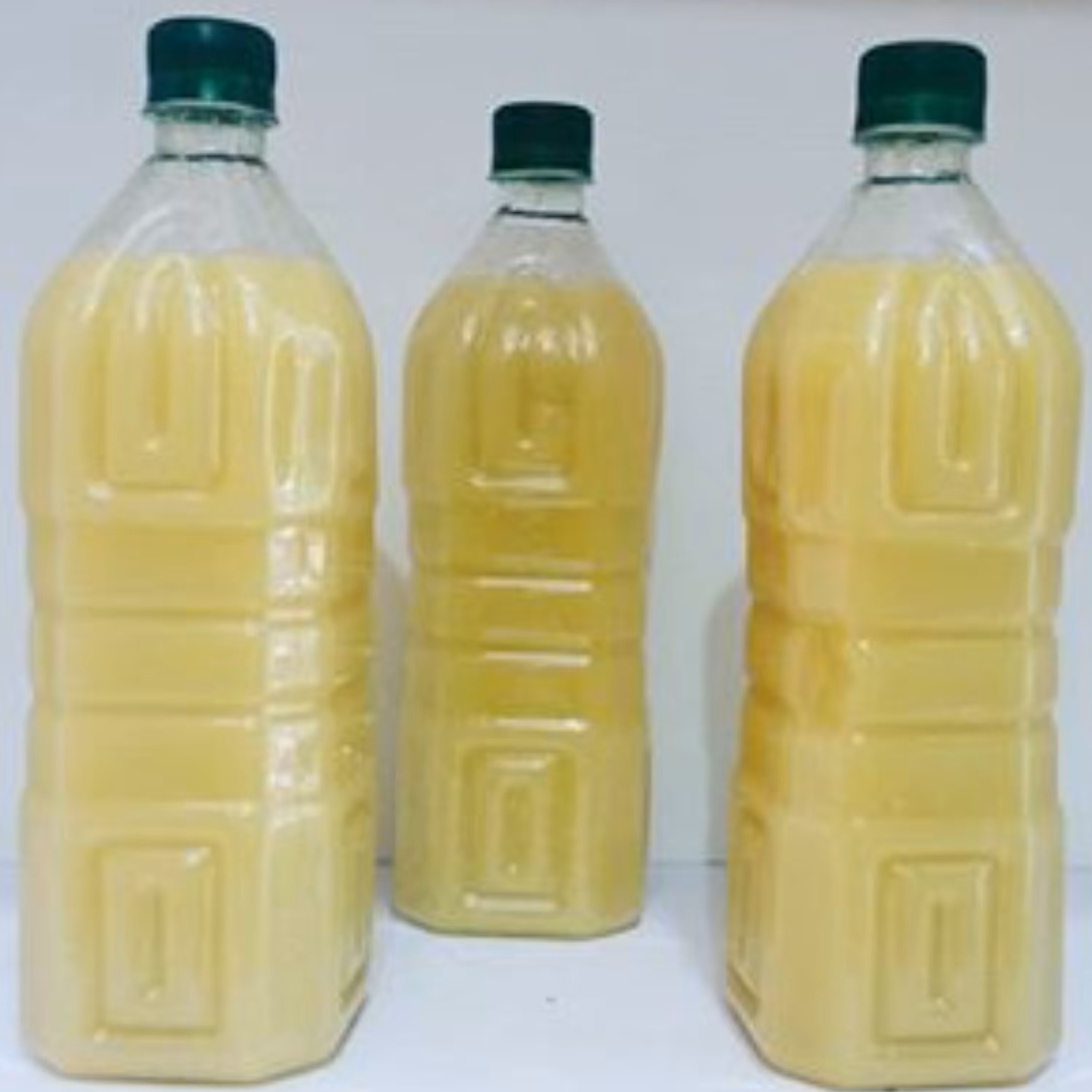 آبلیمو طبیعی تازه جهرم بطری یک لیتری