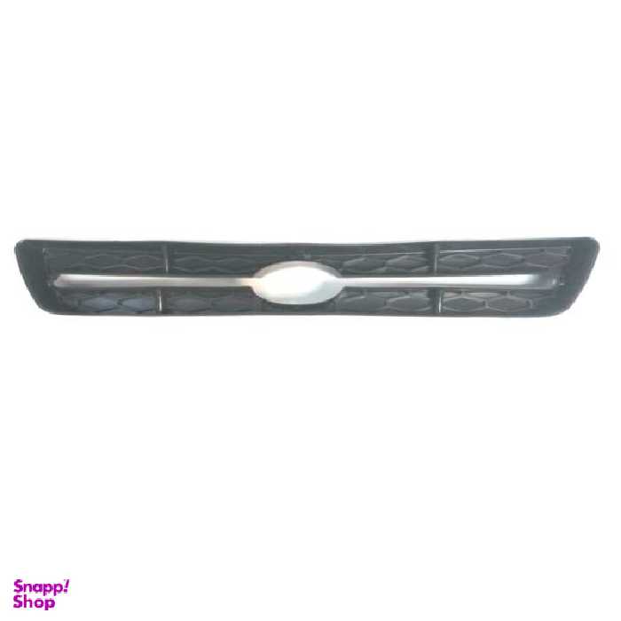 مکمل جلو پنجره مدل MB001 مناسب برای پراید.