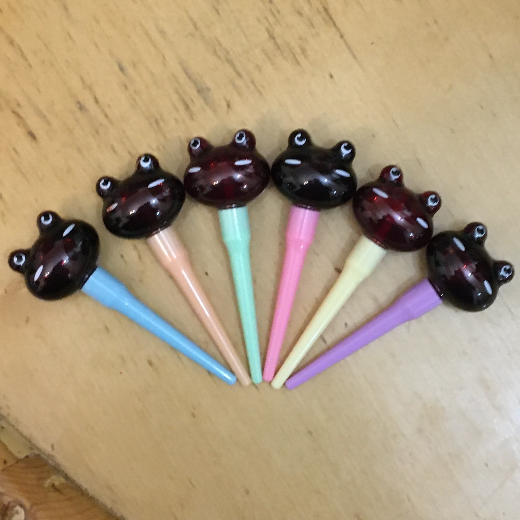 تینت لب قورباغه ایی Magic