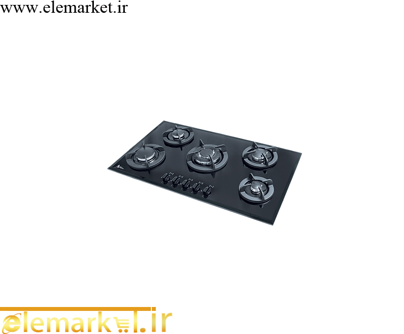 اجاق گاز صفحه ای اخوان OS3