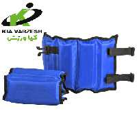 ساق بند (مچ بند) شنا (جفت) کد HG036 - مشخصات،قیمت و خرید
