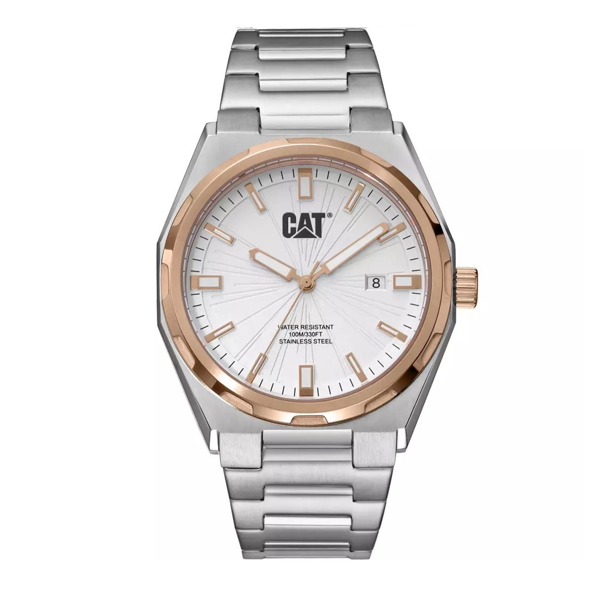 ساعت مچی مردانه کاترپیلار مدل Caterpillar AL.191.11.229