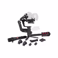 گیمبال سه محوره ZHIYUN مدل Crane 3-Lab سری Creator Package