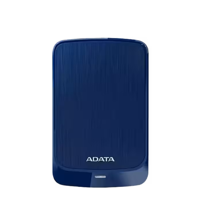 هارد اکسترنال ای دیتا مدل HV320 ظرفیت 1 ترابایت