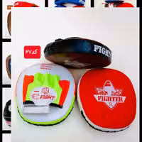 میت پنجه ای صاف حرفه ای فوم اعلا PS1 کد67