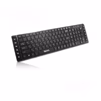 کیبورد تسکو 8157