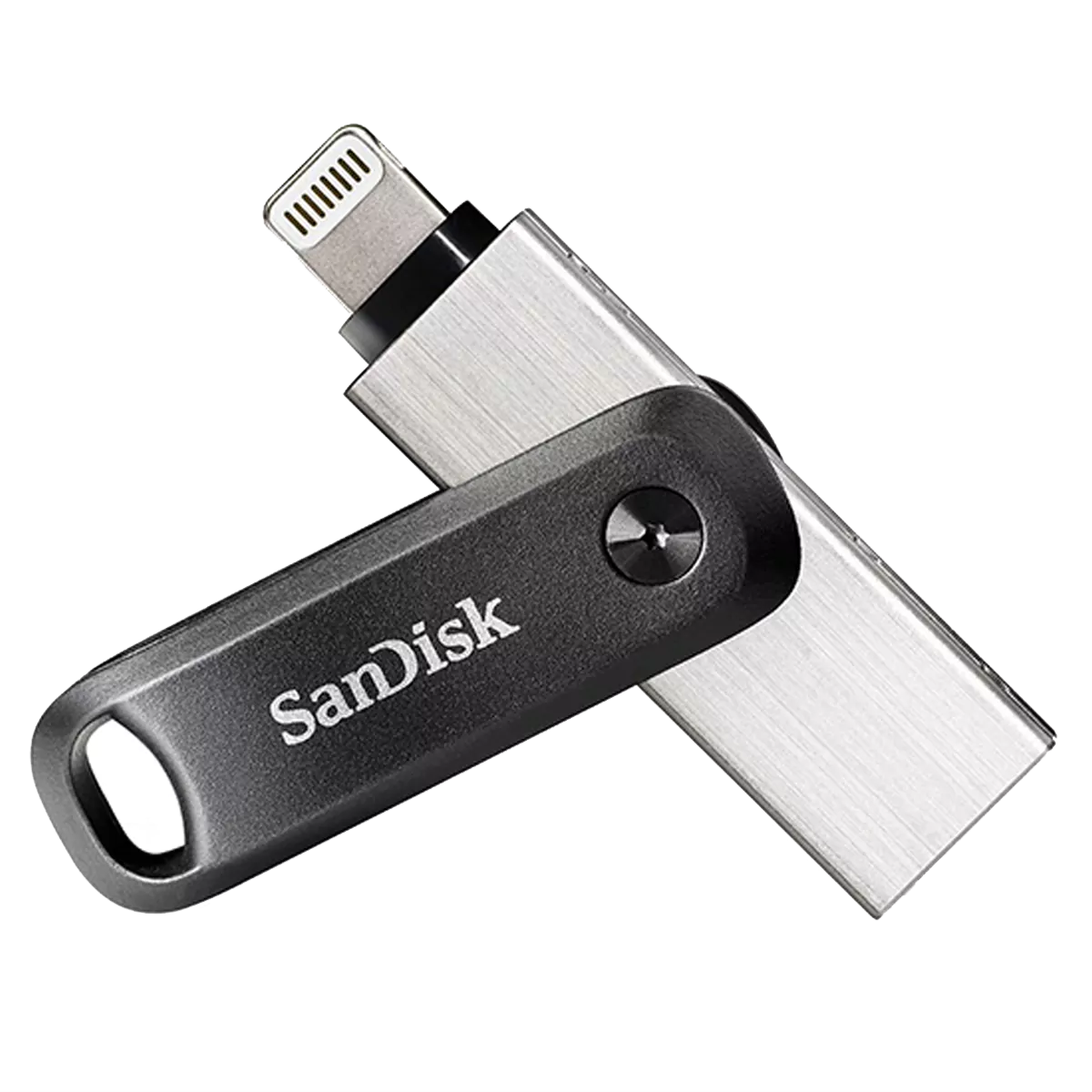 خرید فلش مموری سیلیکون پاور مدل IXPAND FLASH DRIVE GO ظرفیت 64 گیگابایت