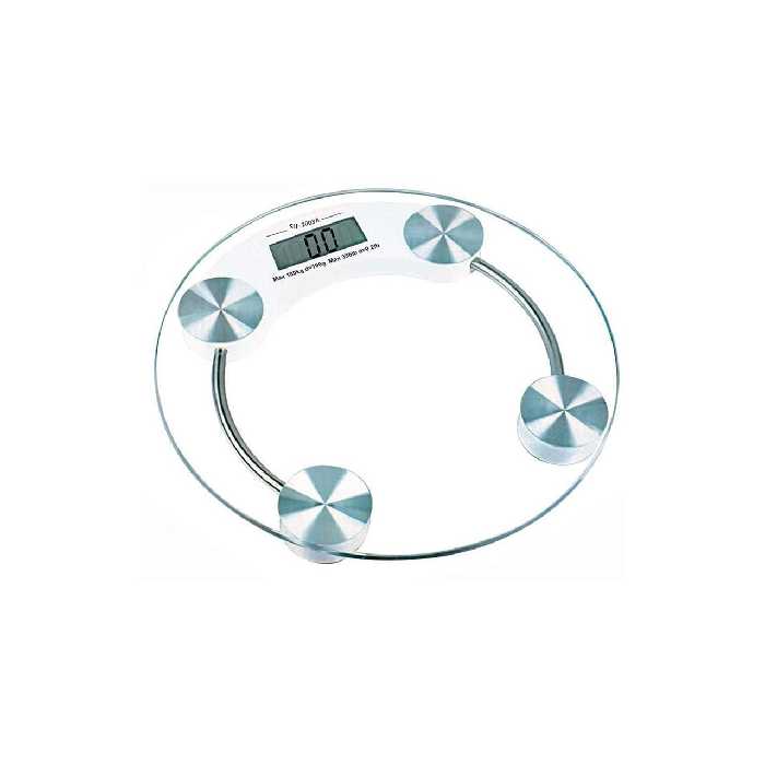 ترازو دیجیتال BOLADA مدل sh-2003a