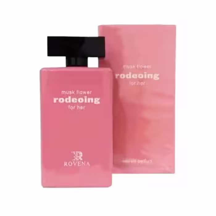 عطر ادکلن نارسیس رودریگز فلور ماسک شرکت روونا