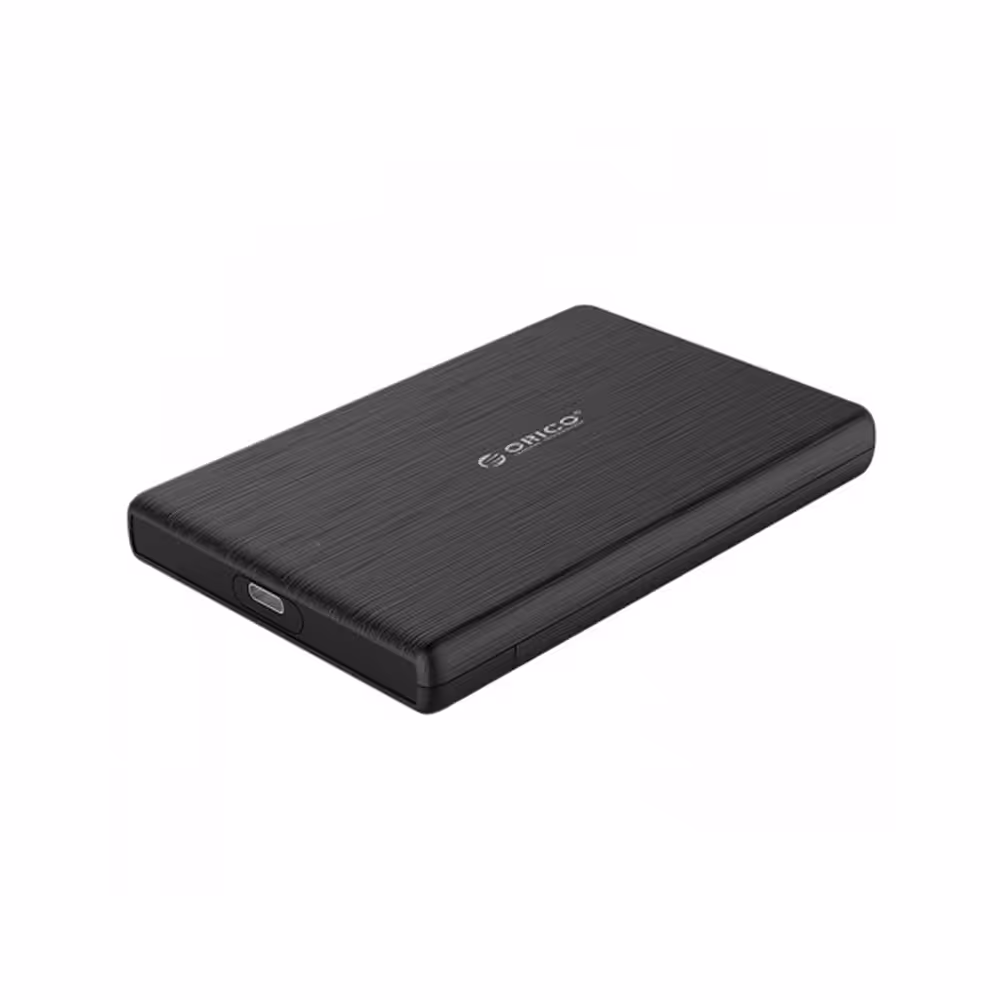 قاب SSD و هارد 2.5 اینچ اوریکو مدل Orico 2189C3 Hard Drive Enclosure