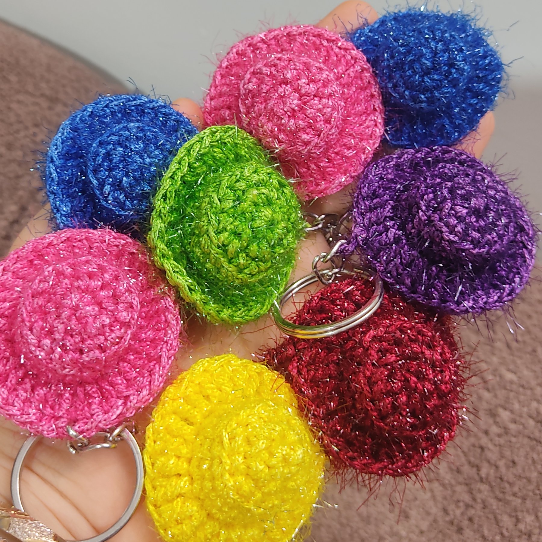 سر کلیدی کلاه