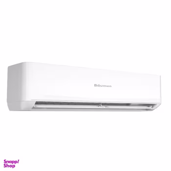 کولر گازی 12000 بویمن مدل BRH-12TP