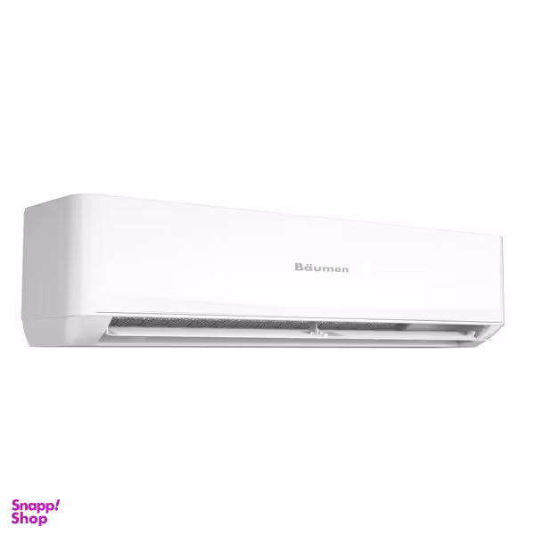 کولر گازی 12000 بویمن مدل BRH-12TP