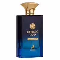 ادو پرفیوم مردانه Maison Alhambra ethnic oud حجم 100 میلی لیتر