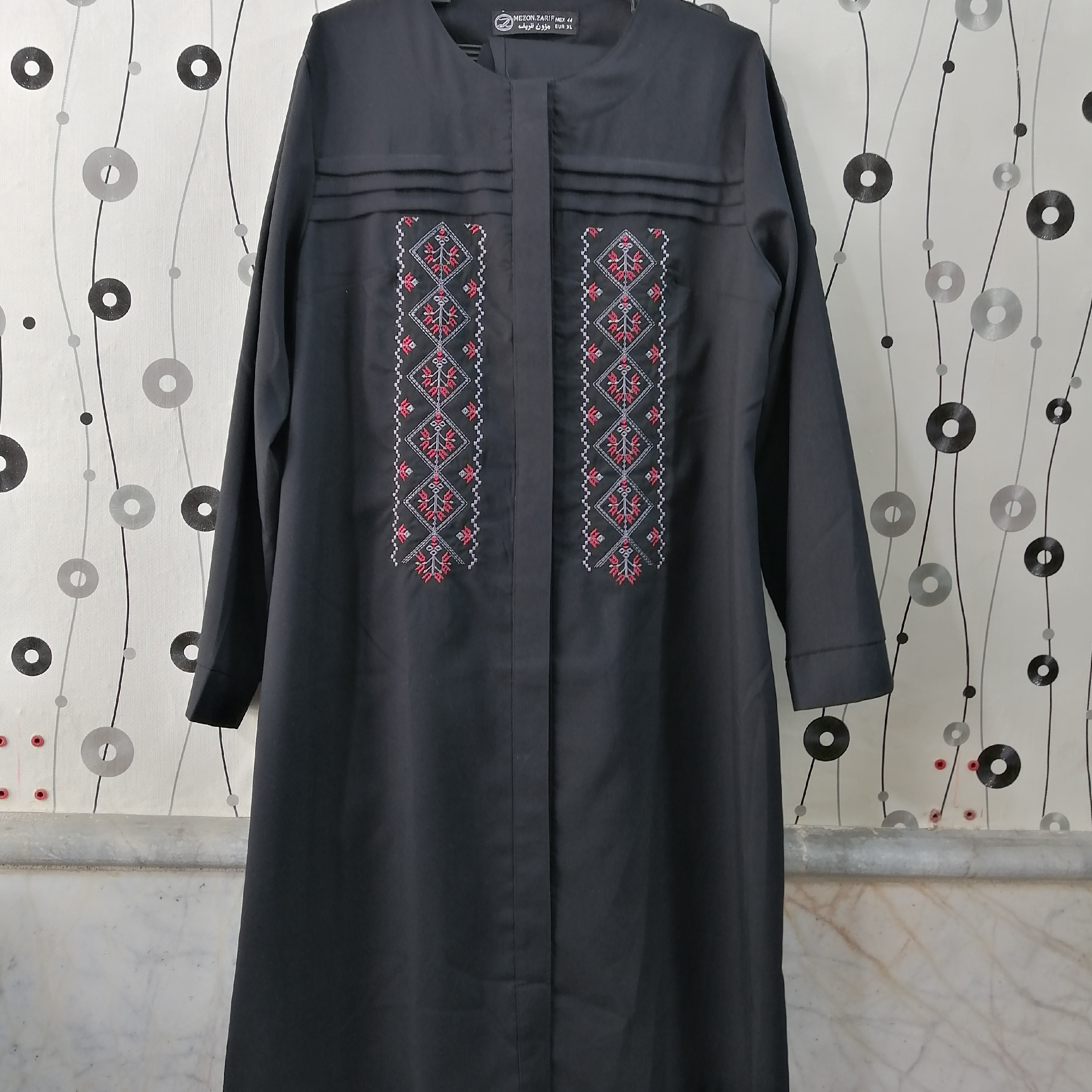 مانتو شلوار زنانه