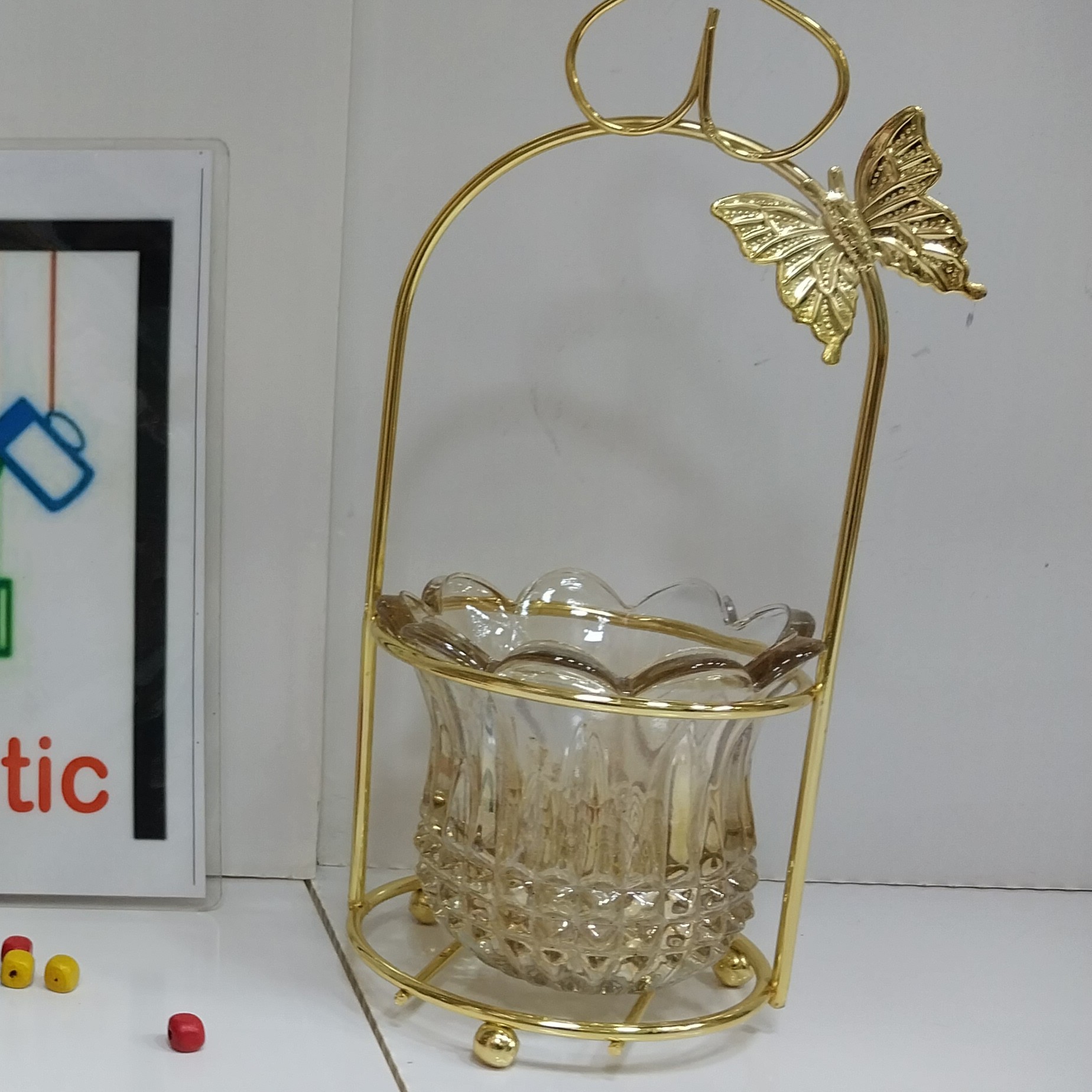 جاقاشقی برنز ی