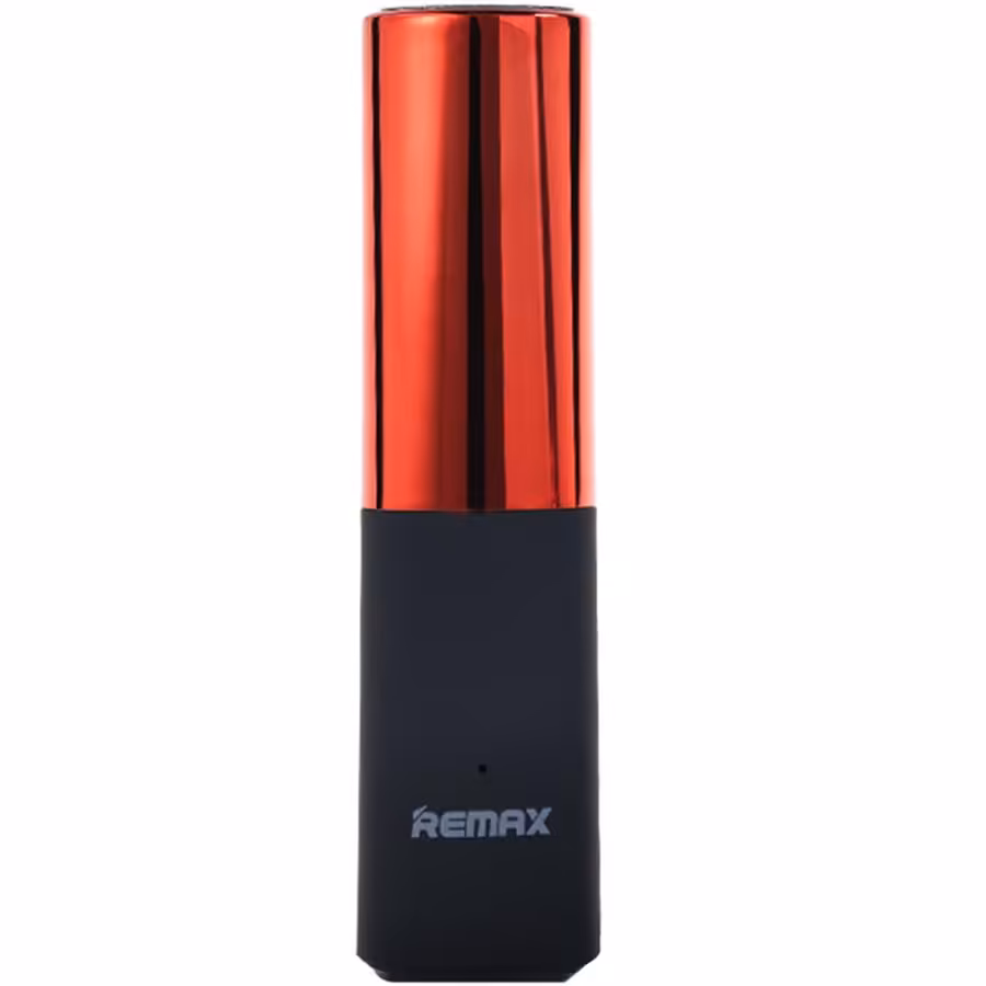 شارژر همراه ریمکس مدل Lipmax RPL-12 با ظرفیت 2400 میلی آمپر ساعت