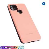 گارد(کاور) هاشور با محافظ لنز دوربین موبایل مدل موتورولا motorola G9Power برند motomo - فروشگاه موبایل مظاهری