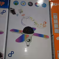 چراغ آهنگ خور wafa منزل 