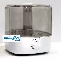 بخور سرد مکسی مدل NK55