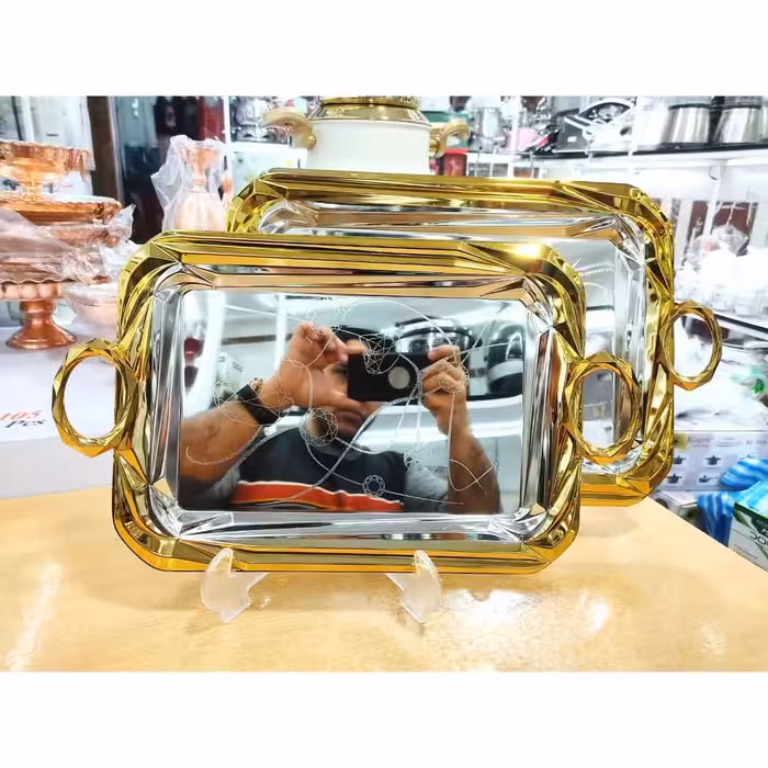 سینی جفتی برند ویتارا فوق العاده شیک و باکیفیت 